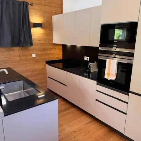 Superbe Vallee De Chamonix