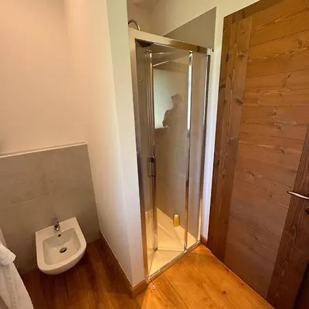 Horská chata Superbe Vallee De *