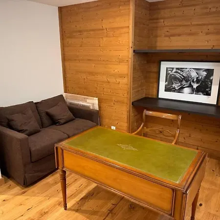 Superbe Vallee De Chamonix