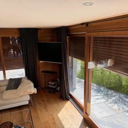 Superbe Vallee De Horská chata