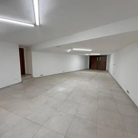 Horská chata Superbe Vallee De *