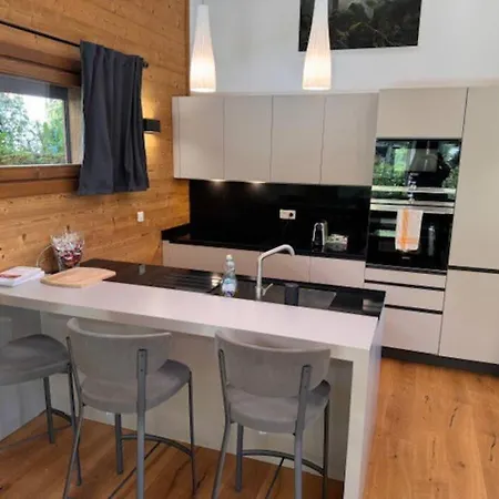 Superbe Vallee De Horská chata *