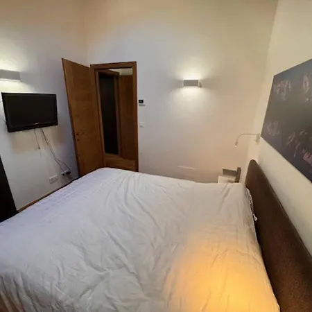 Superbe Vallee De Horská chata *