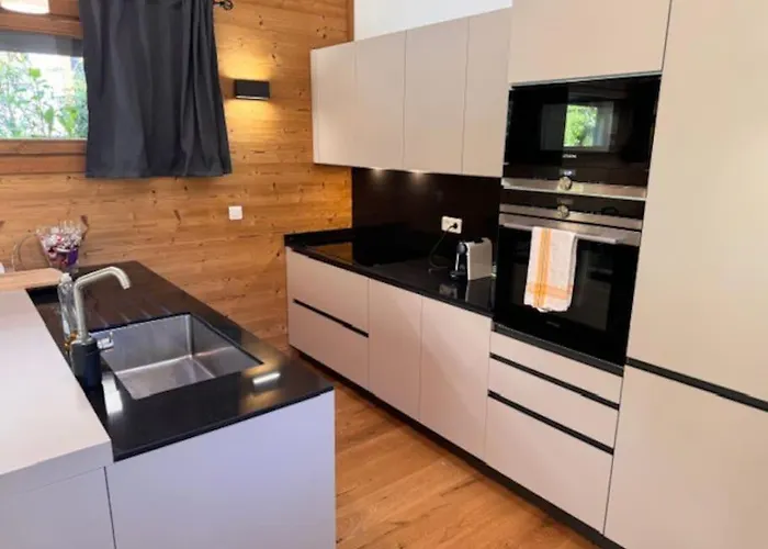 Superbe Vallee De Chamonix