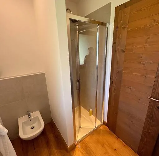 Chalet Superbe Vallee De *