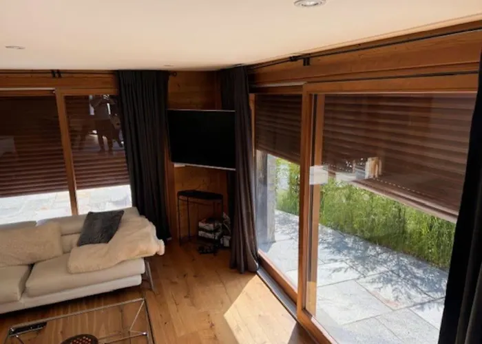 Superbe Vallee De Chalet