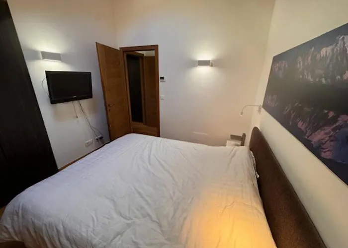 Superbe Vallee De Chalet *