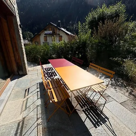 Chalet Superbe Vallée De *