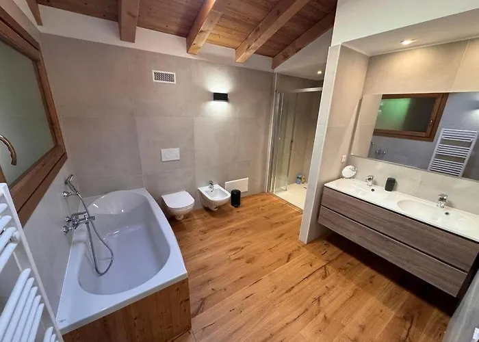 Superbe Vallee De * Chamonix