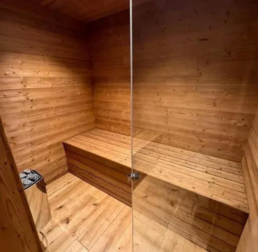 Chalet Superbe Vallee De Chamonix