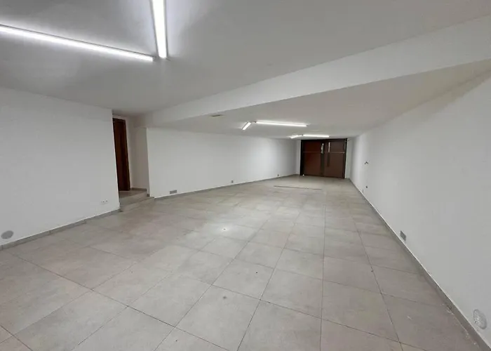 Chalet Superbe Vallee De *