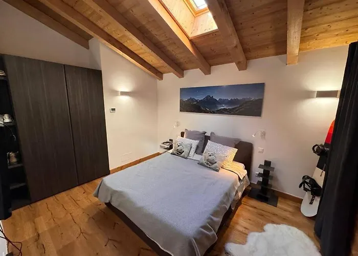 Superbe Vallee De Chalet