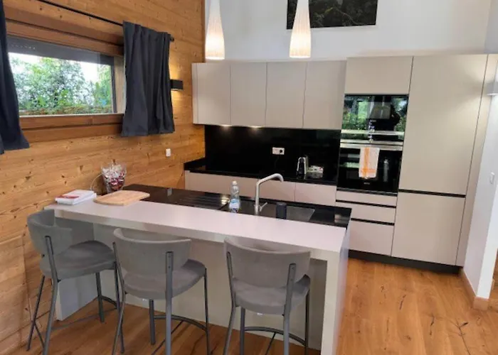 Superbe Vallee De Chalet *