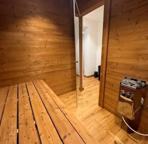 Superbe Vallee De * Chamonix