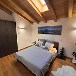 Superbe Vallee De Chalet