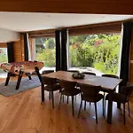 Chalet Superbe Vallee De *