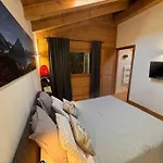 Superbe Vallee De Chamonix