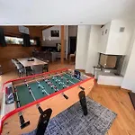 Superbe Vallee De Chalet